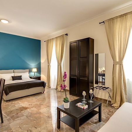 Yh Suite 131 Róma Kültér fotó