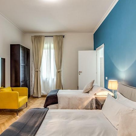 Yh Suite 131 Róma Kültér fotó