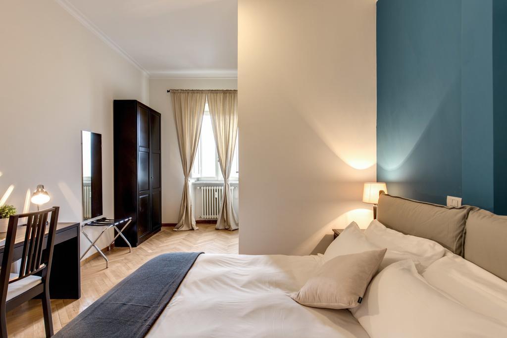 Yh Suite 131 Róma Kültér fotó