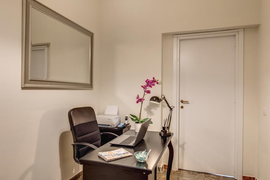 Yh Suite 131 Róma Kültér fotó