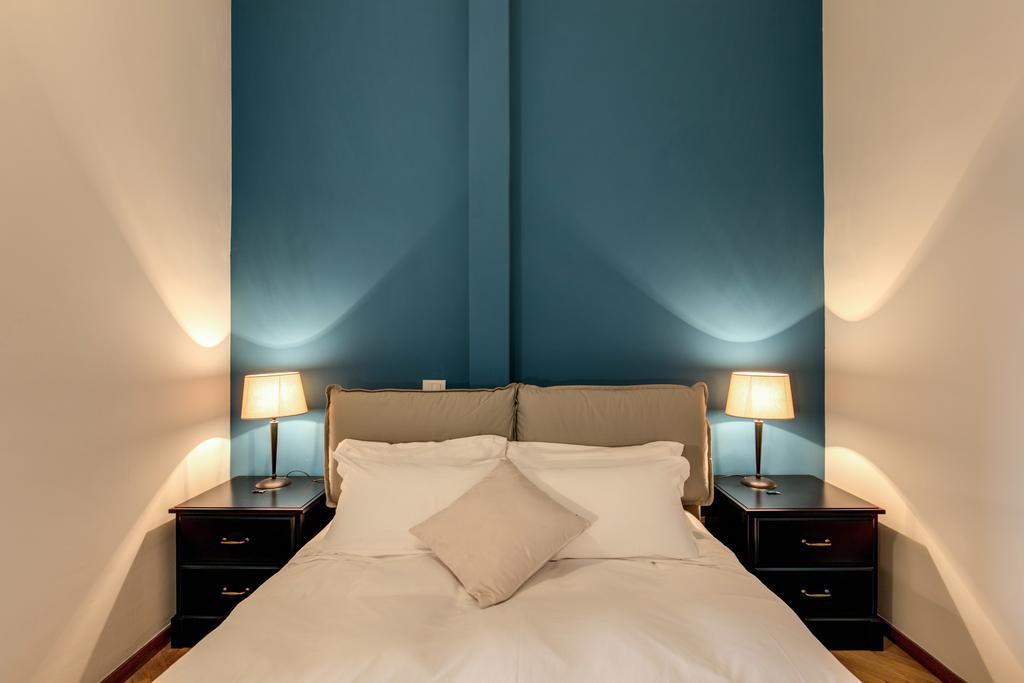 Yh Suite 131 Róma Kültér fotó