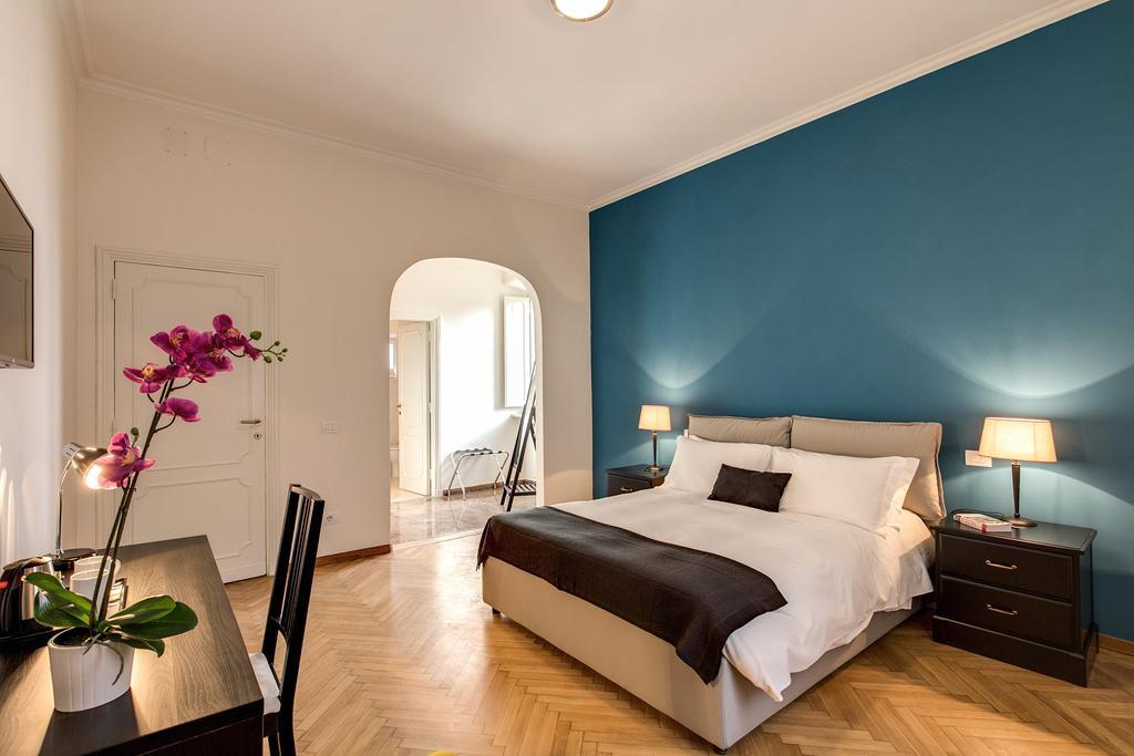 Yh Suite 131 Róma Szoba fotó