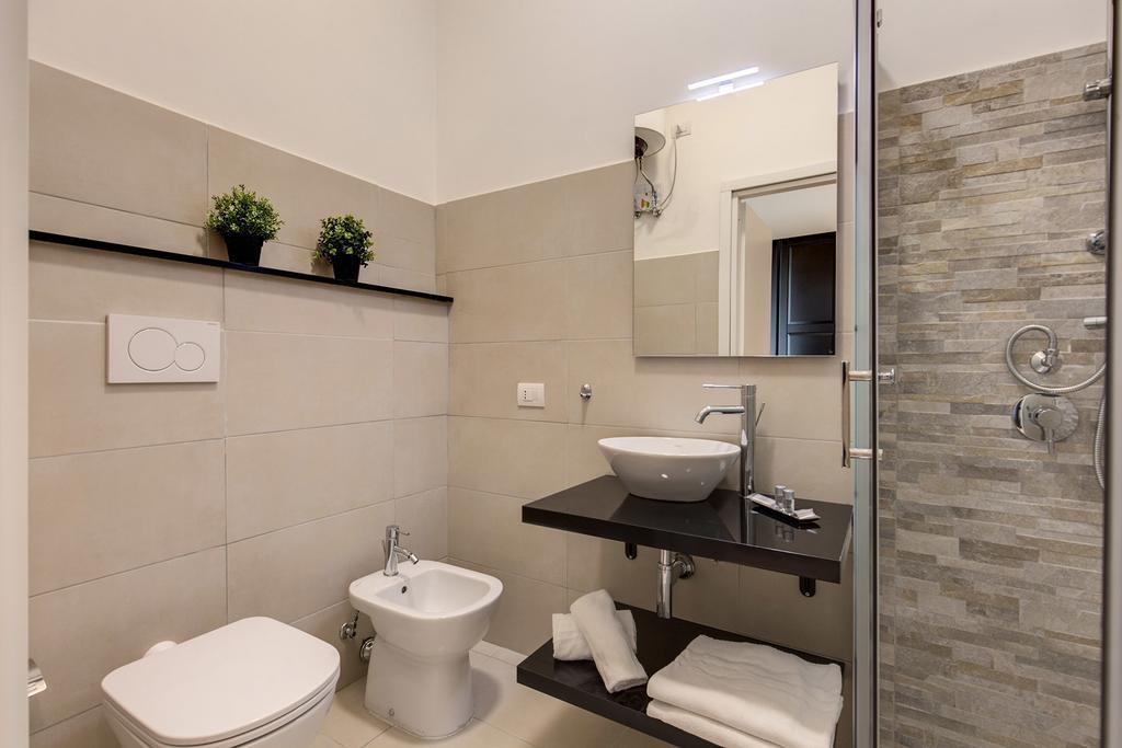 Yh Suite 131 Róma Szoba fotó