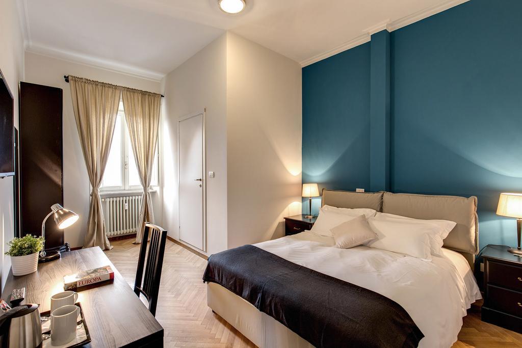 Yh Suite 131 Róma Szoba fotó