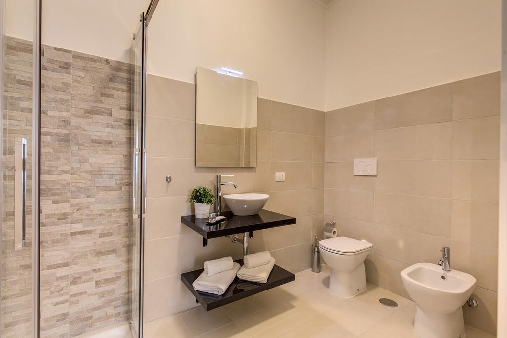Yh Suite 131 Róma Szoba fotó