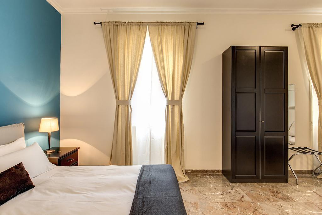 Yh Suite 131 Róma Szoba fotó