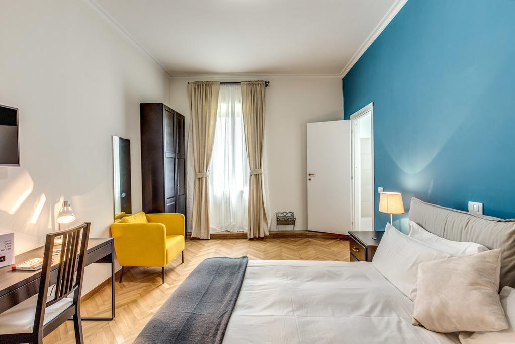 Yh Suite 131 Róma Kültér fotó