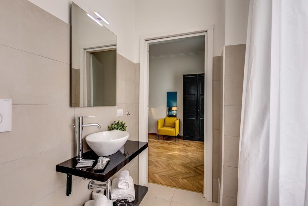 Yh Suite 131 Róma Kültér fotó