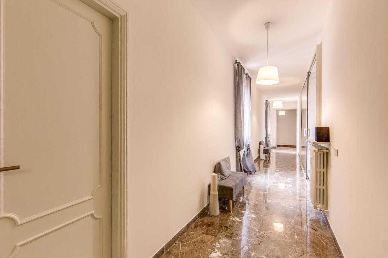 Yh Suite 131 Róma Kültér fotó